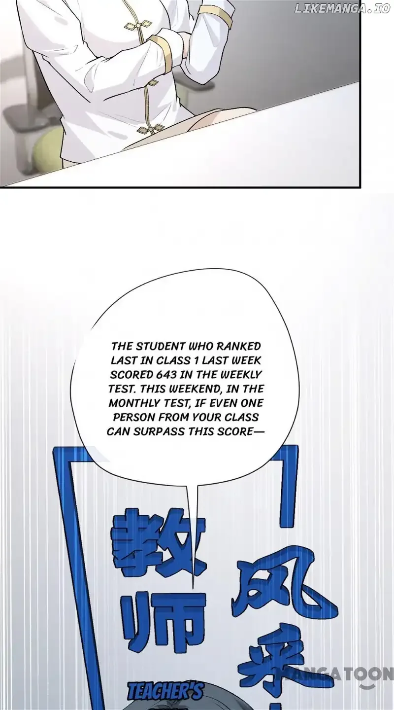 Madam and Her Daily Online Face-Slapping Chapter 14 page 25