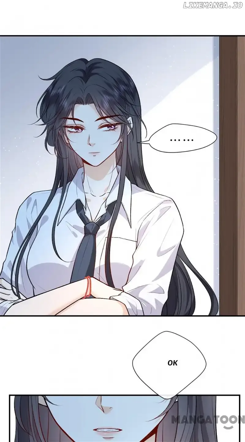 Madam and Her Daily Online Face-Slapping Chapter 14 page 29
