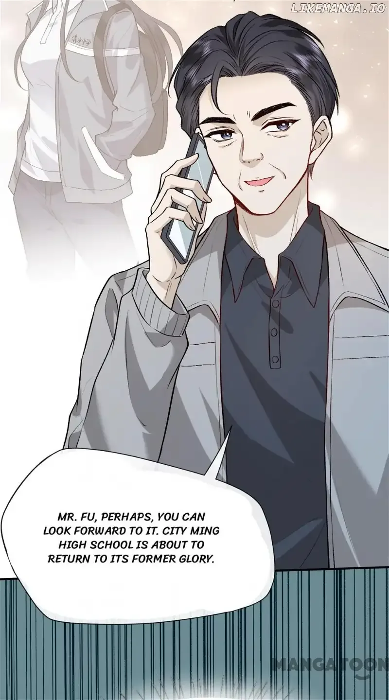 Madam and Her Daily Online Face-Slapping Chapter 14 page 36