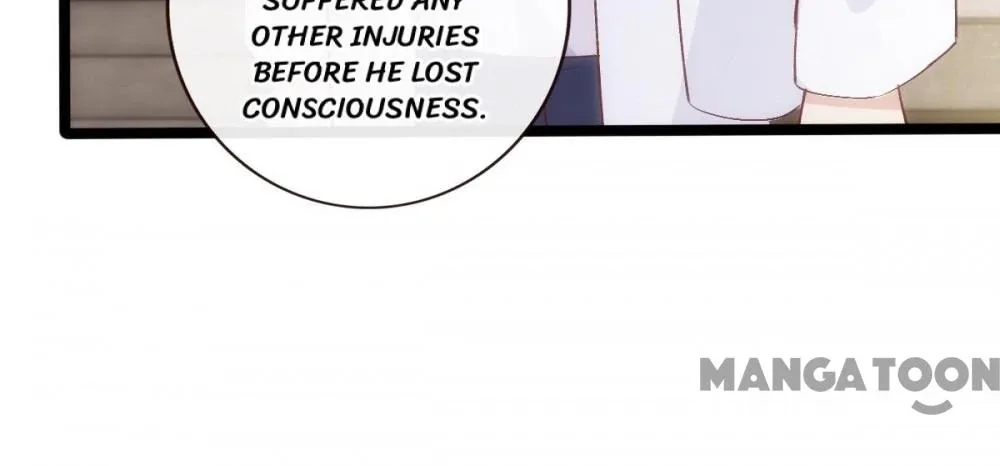Madam and Her Daily Online Face-Slapping Chapter 140 page 21