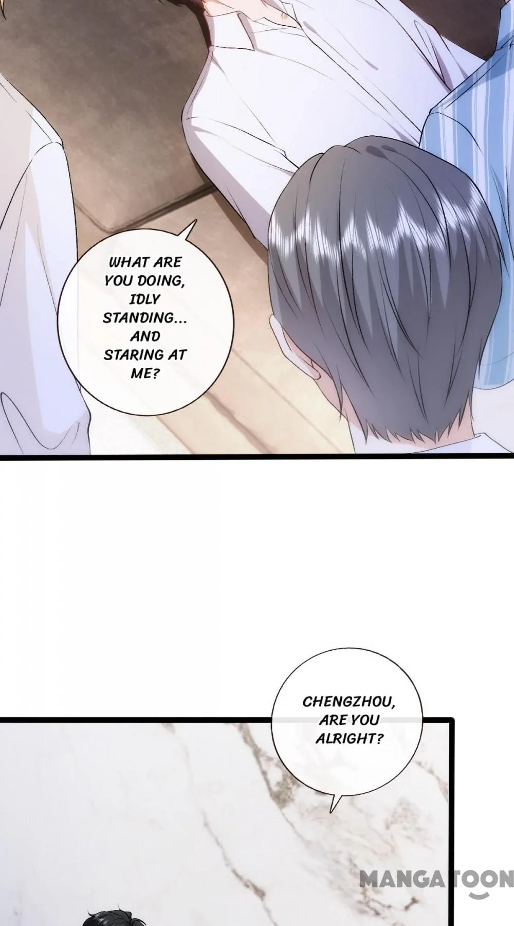 Madam and Her Daily Online Face-Slapping Chapter 140 page 23