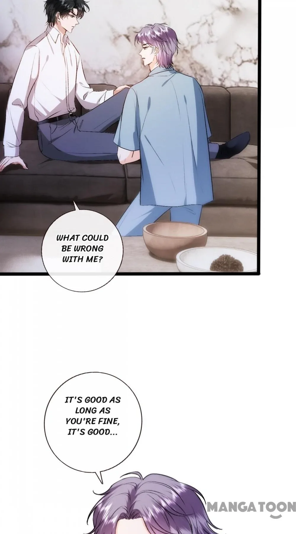 Madam and Her Daily Online Face-Slapping Chapter 140 page 24