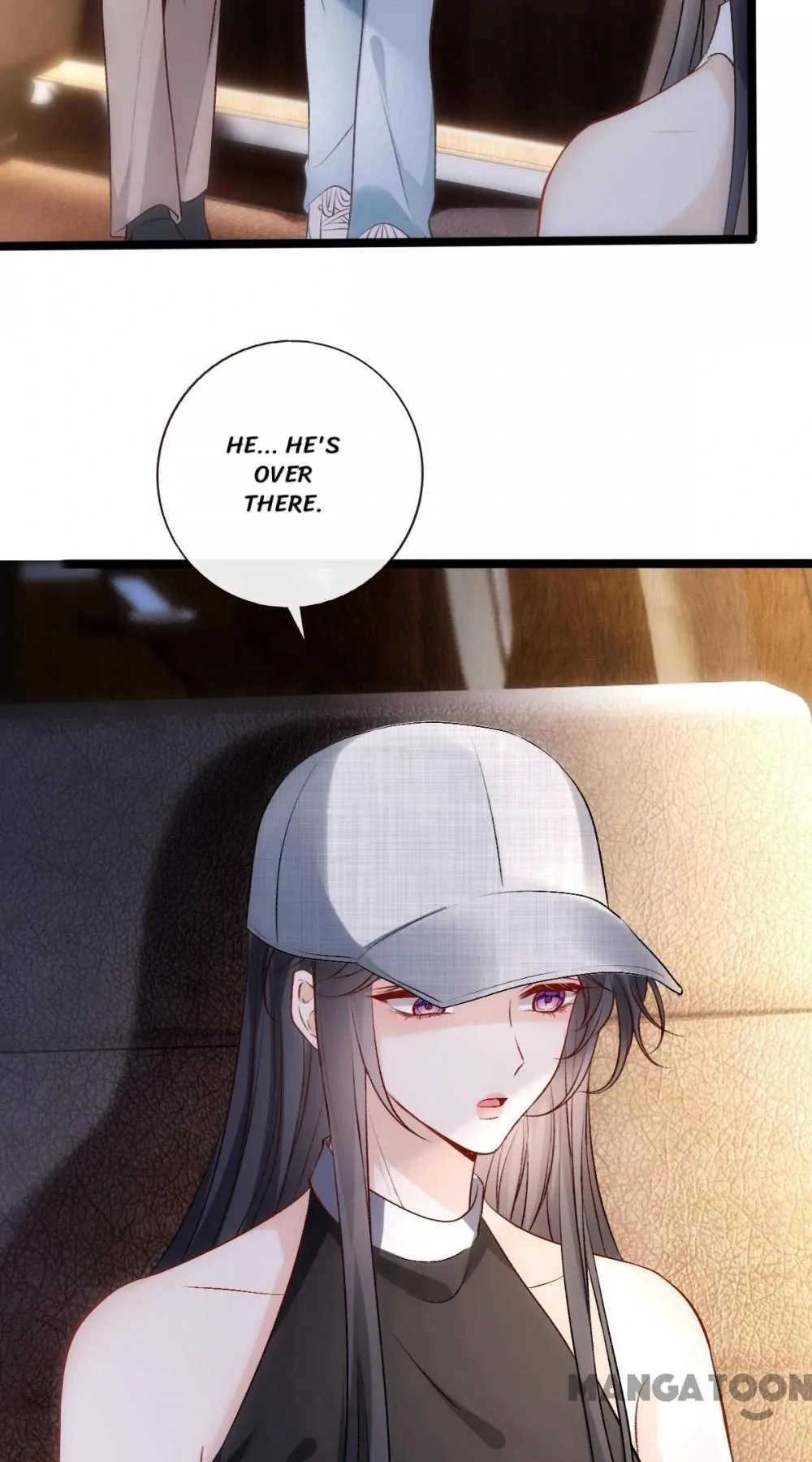 Madam and Her Daily Online Face-Slapping Chapter 140 page 9