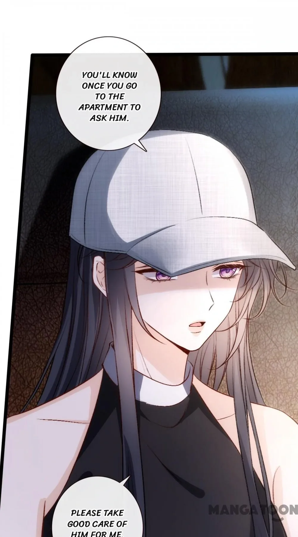 Madam and Her Daily Online Face-Slapping Chapter 140 page 12