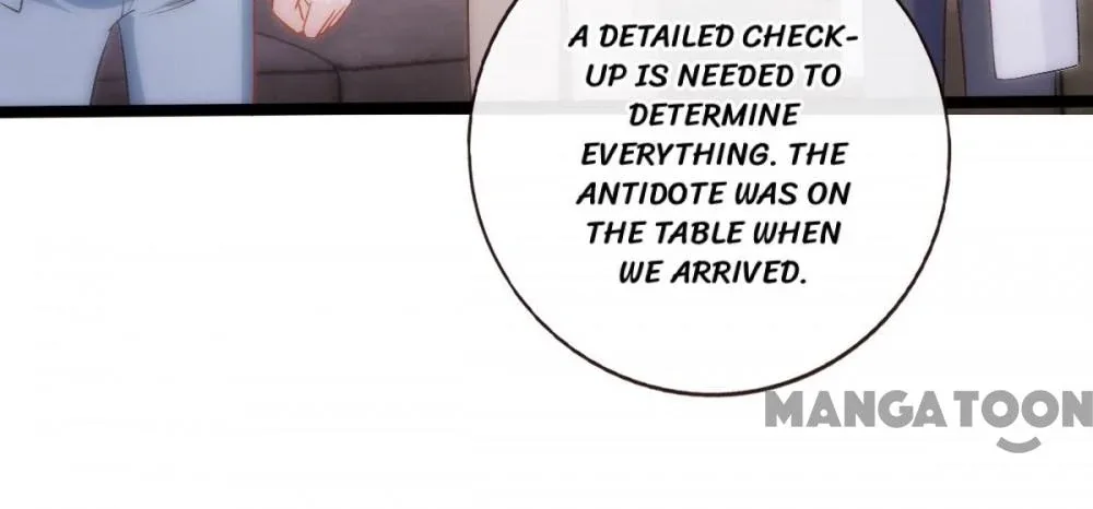 Madam and Her Daily Online Face-Slapping Chapter 140 page 31