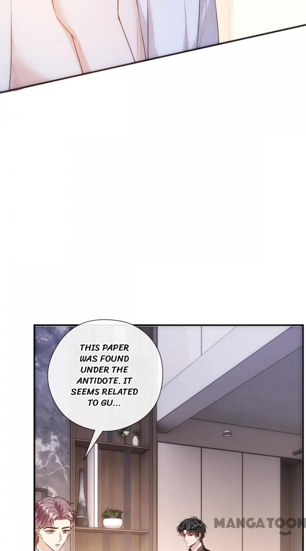 Madam and Her Daily Online Face-Slapping Chapter 140 page 35