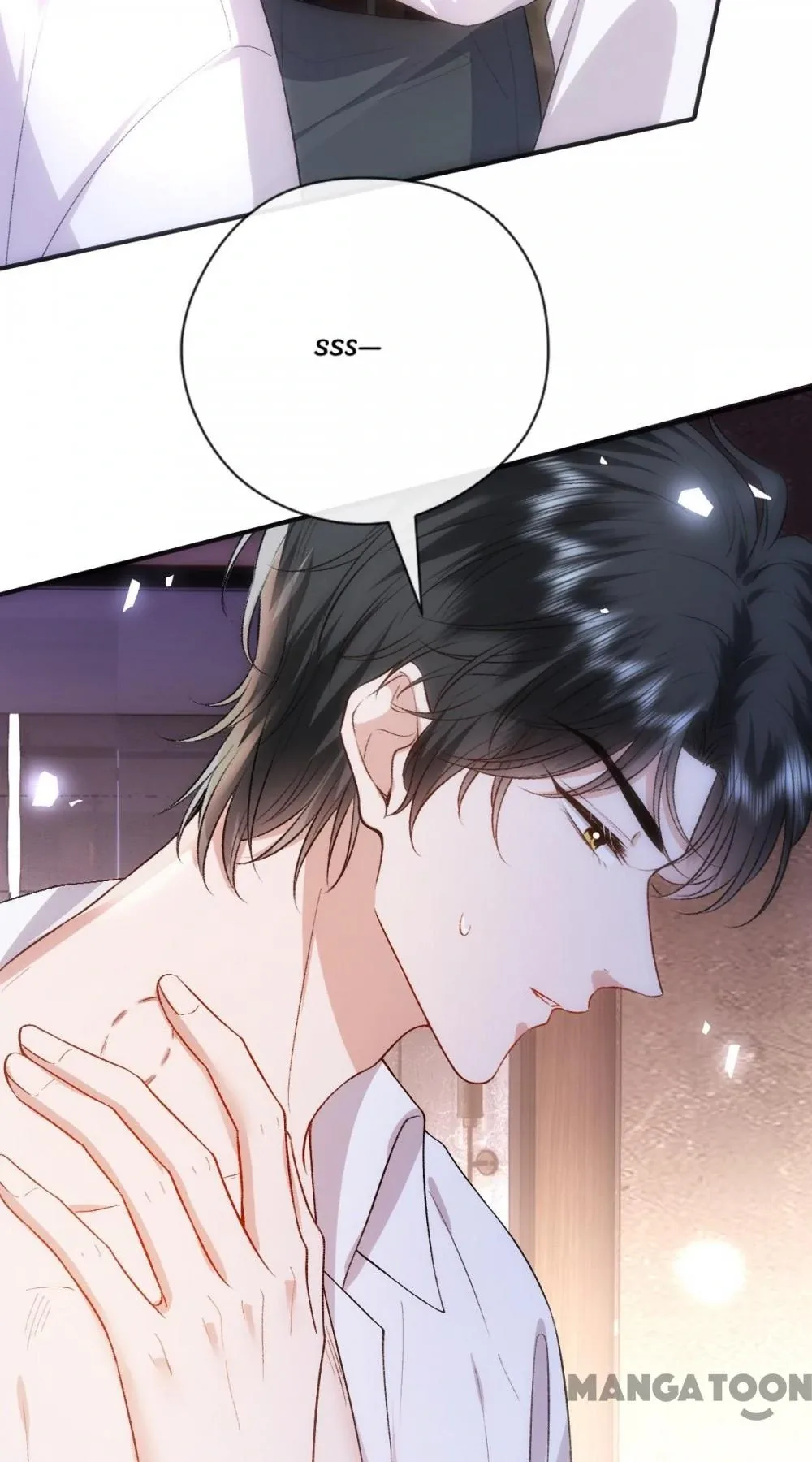 Madam and Her Daily Online Face-Slapping Chapter 140 page 34