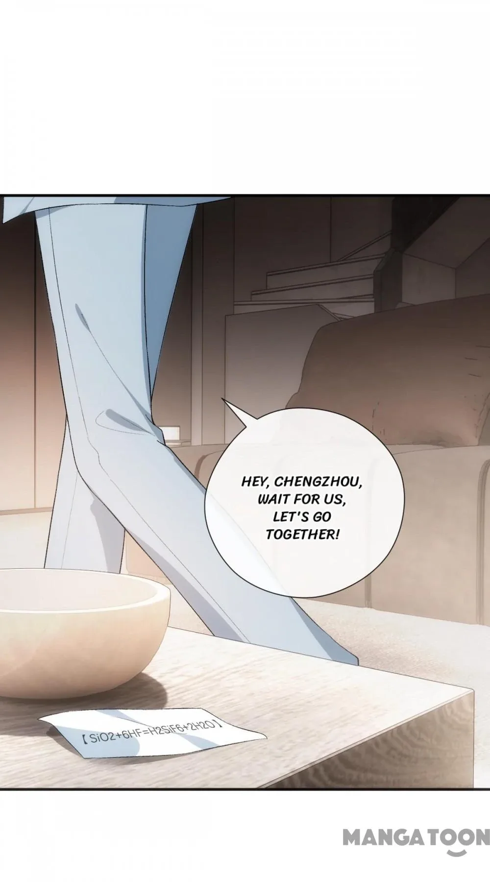 Madam and Her Daily Online Face-Slapping Chapter 140 page 43