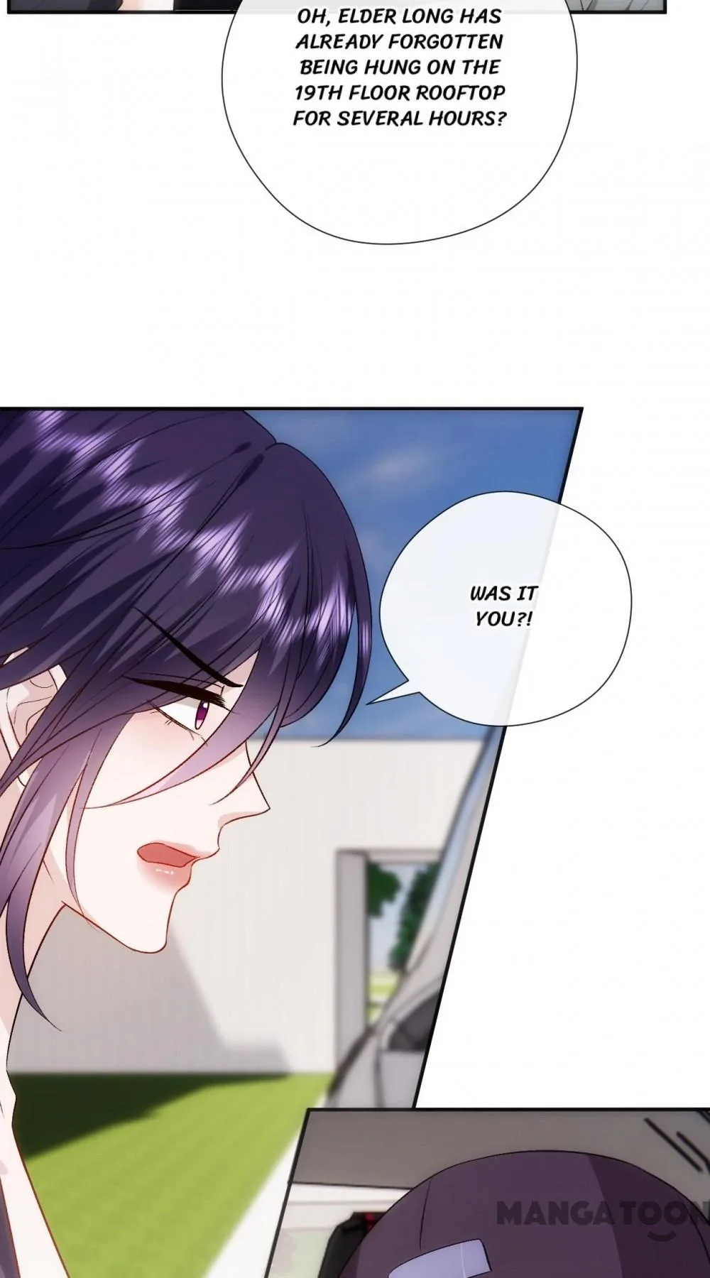 Madam and Her Daily Online Face-Slapping Chapter 141 page 9