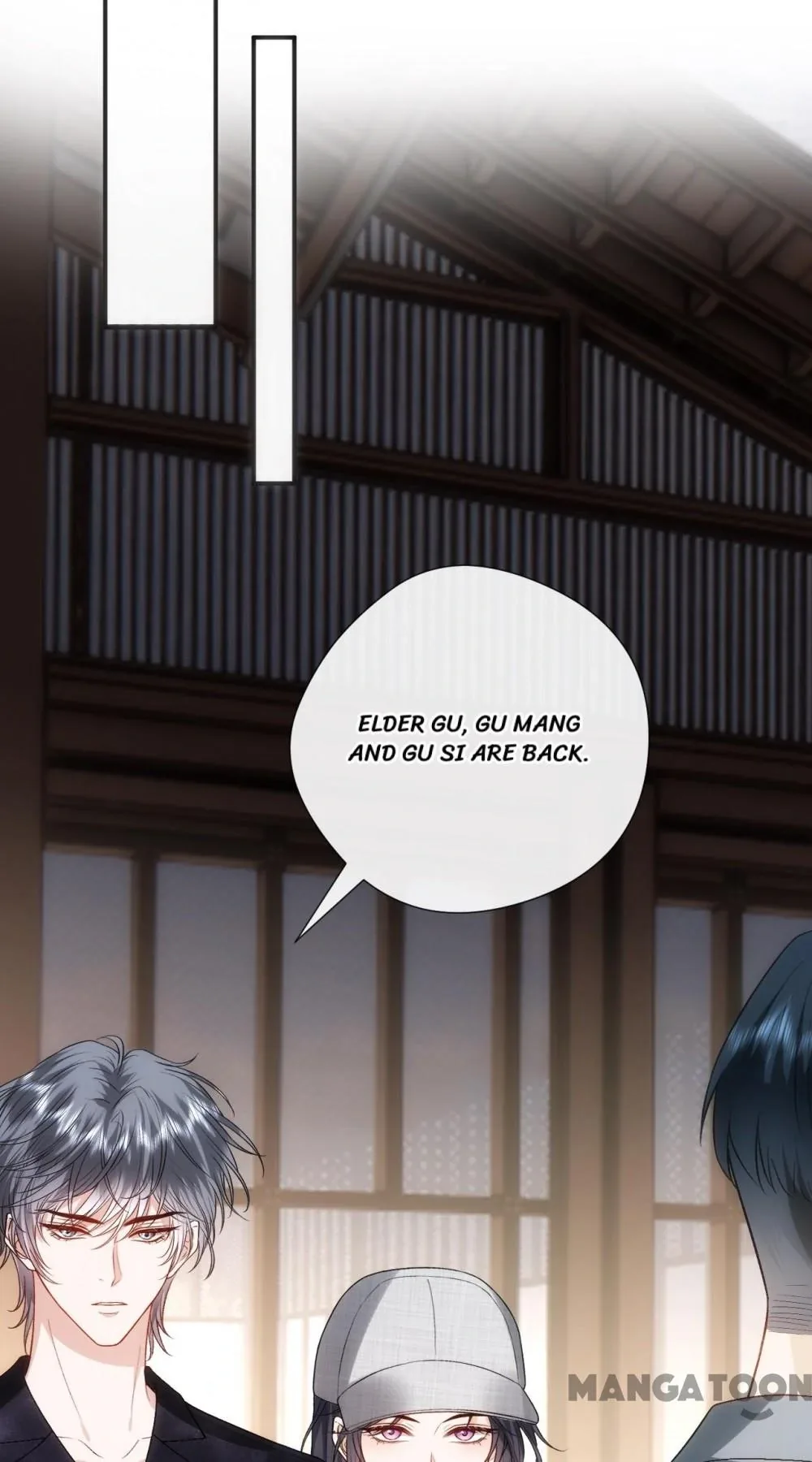 Madam and Her Daily Online Face-Slapping Chapter 141 page 19