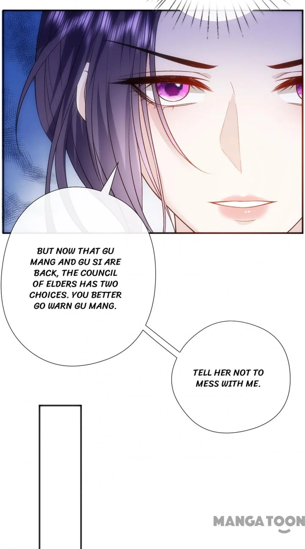 Madam and Her Daily Online Face-Slapping Chapter 141 page 18