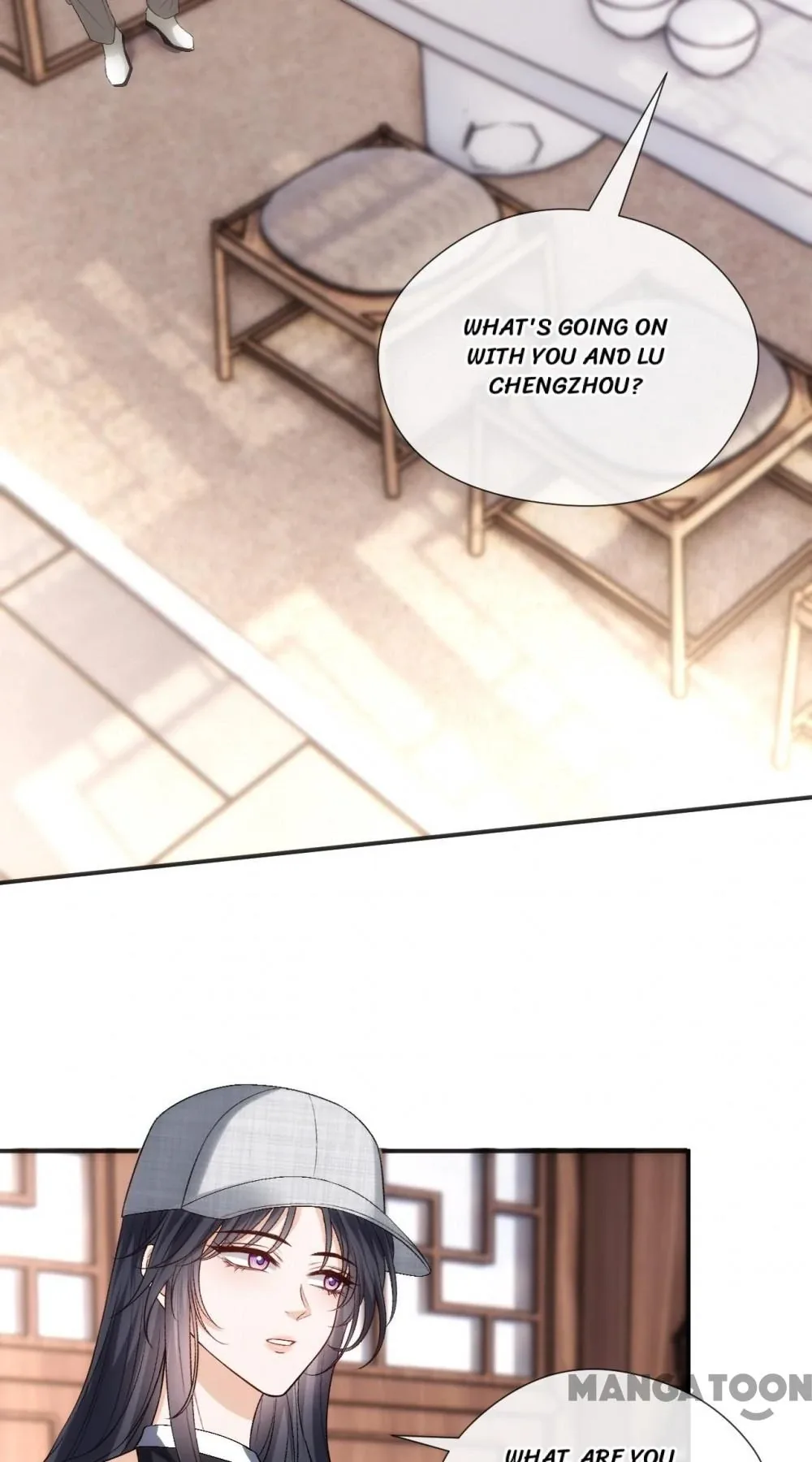 Madam and Her Daily Online Face-Slapping Chapter 141 page 26