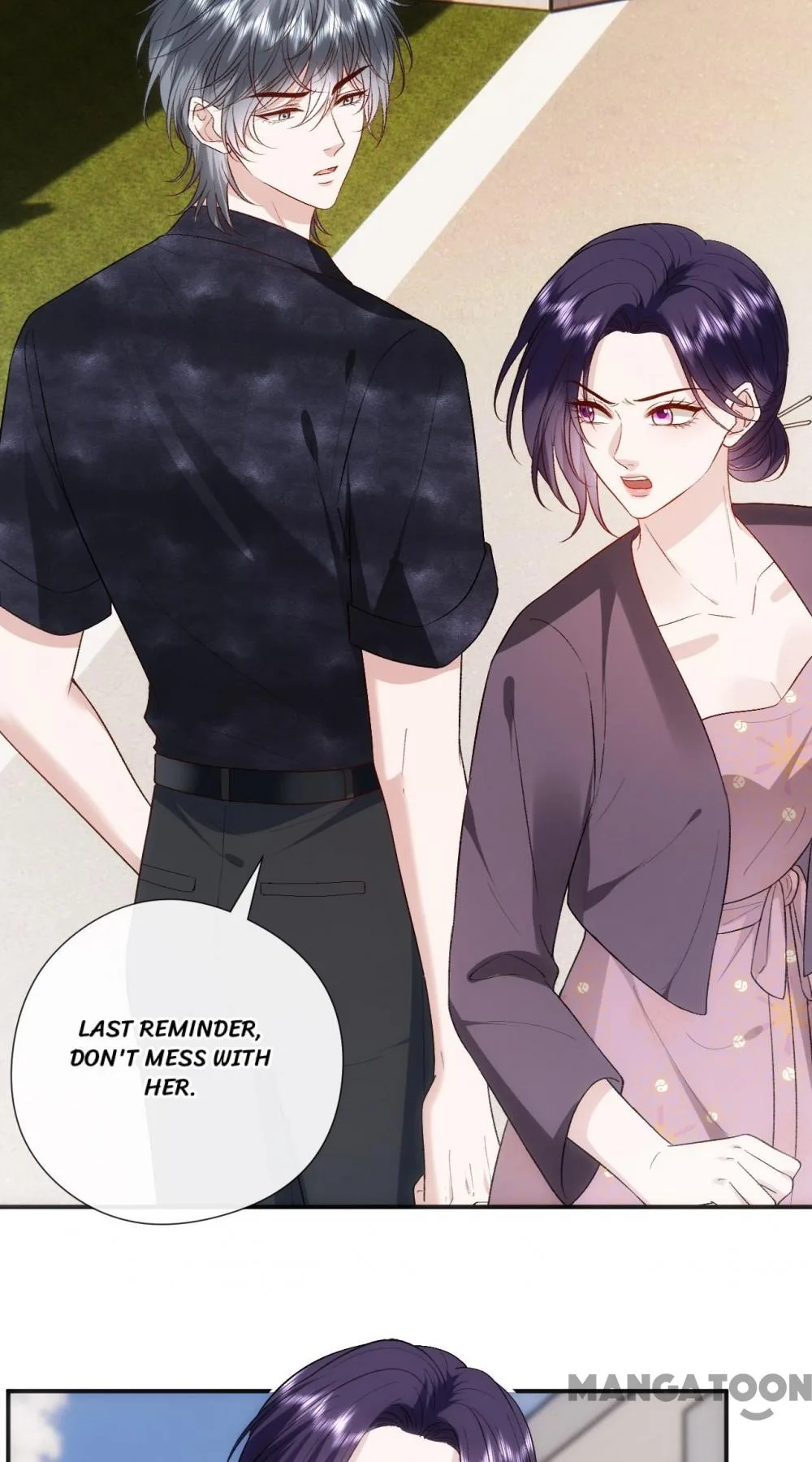 Madam and Her Daily Online Face-Slapping Chapter 141 page 14