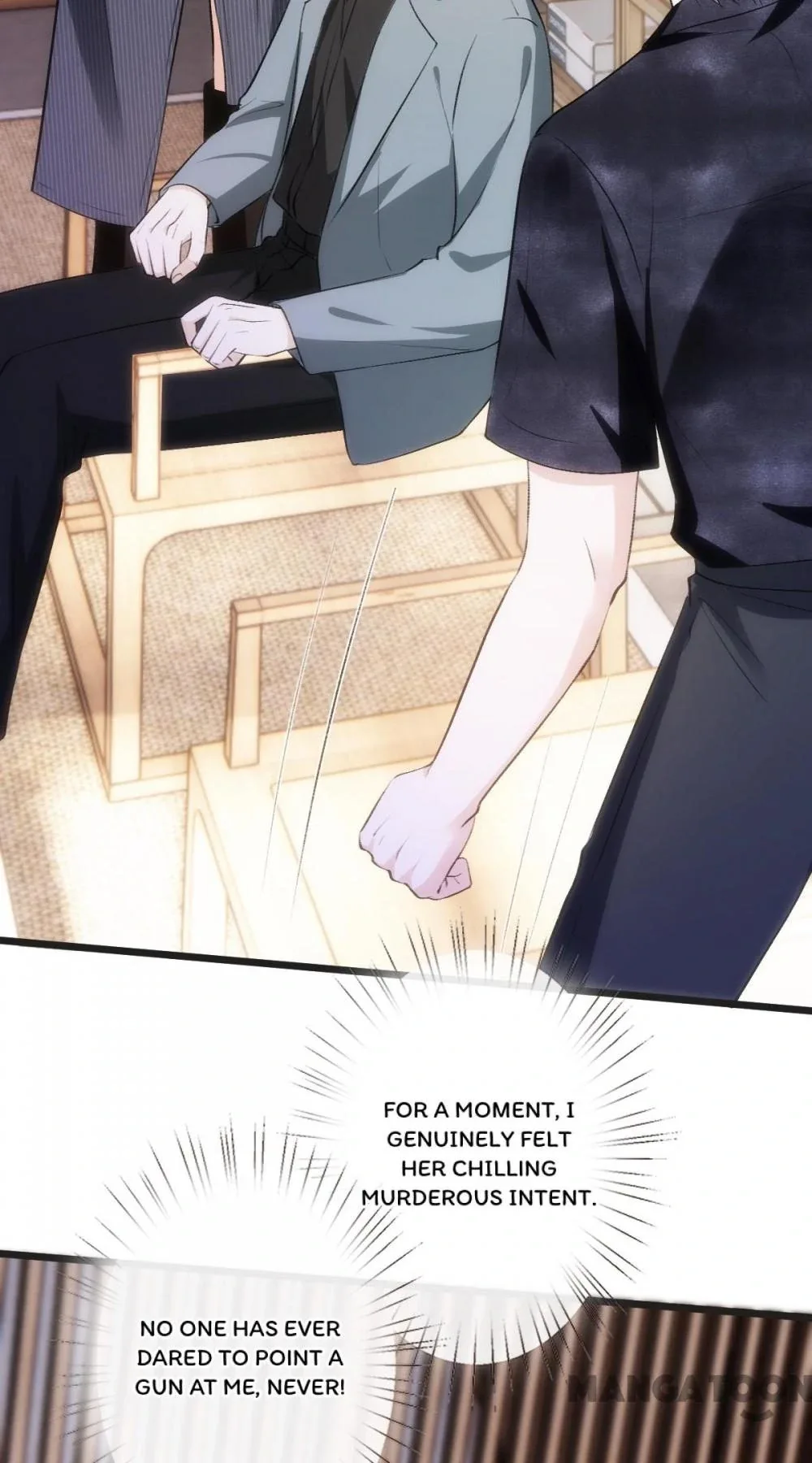 Madam and Her Daily Online Face-Slapping Chapter 142 page 7