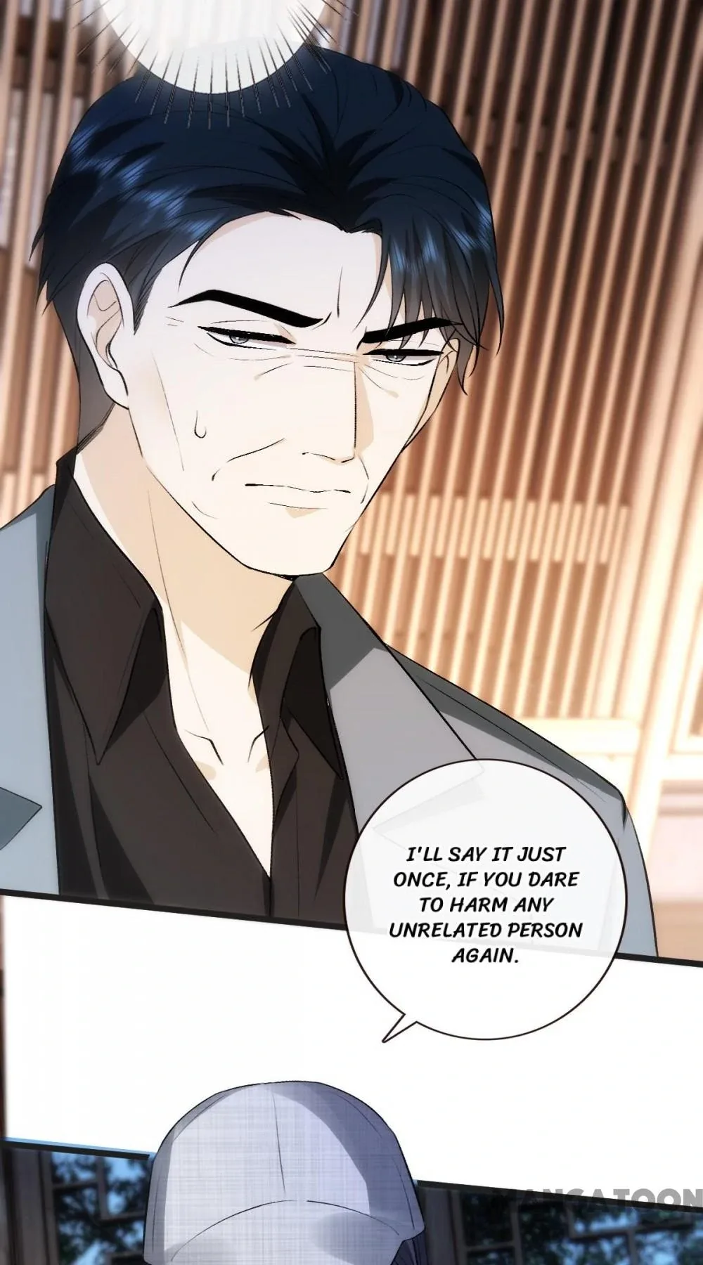 Madam and Her Daily Online Face-Slapping Chapter 142 page 8