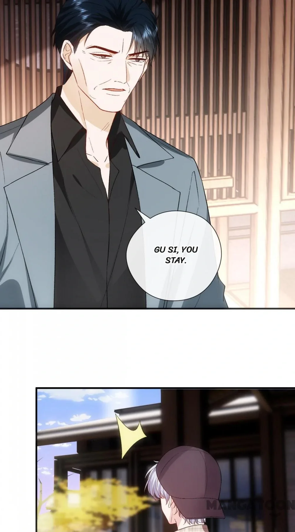 Madam and Her Daily Online Face-Slapping Chapter 142 page 15
