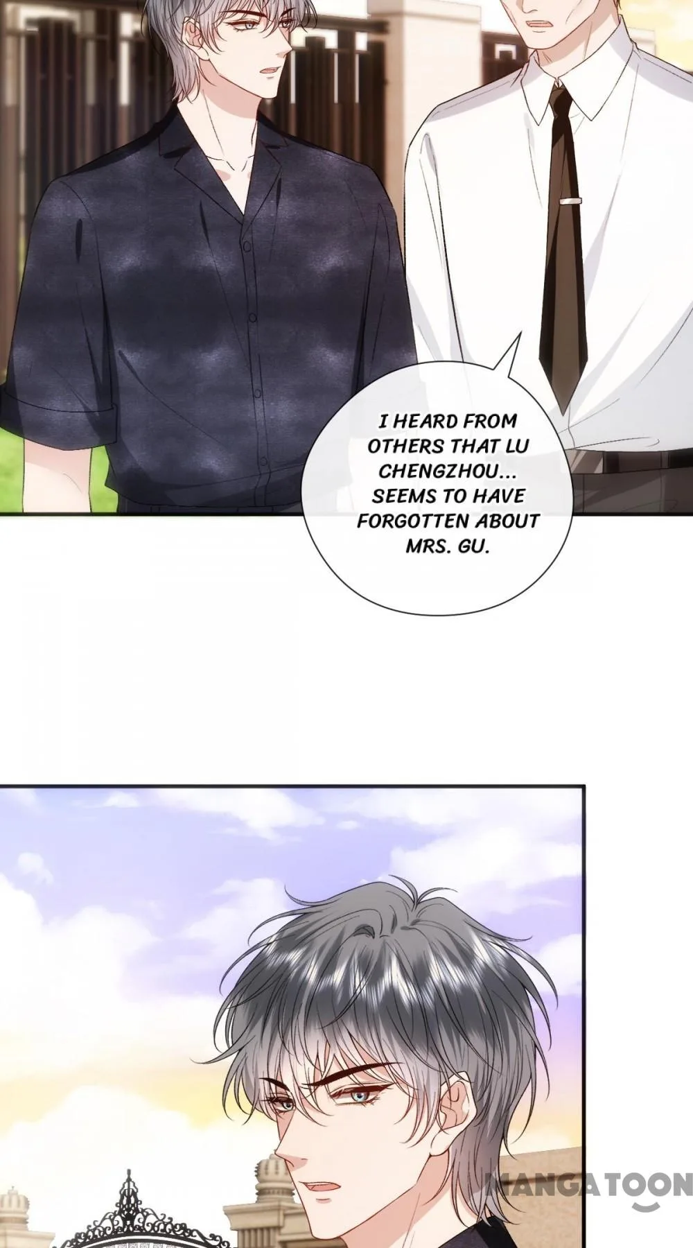 Madam and Her Daily Online Face-Slapping Chapter 142 page 29