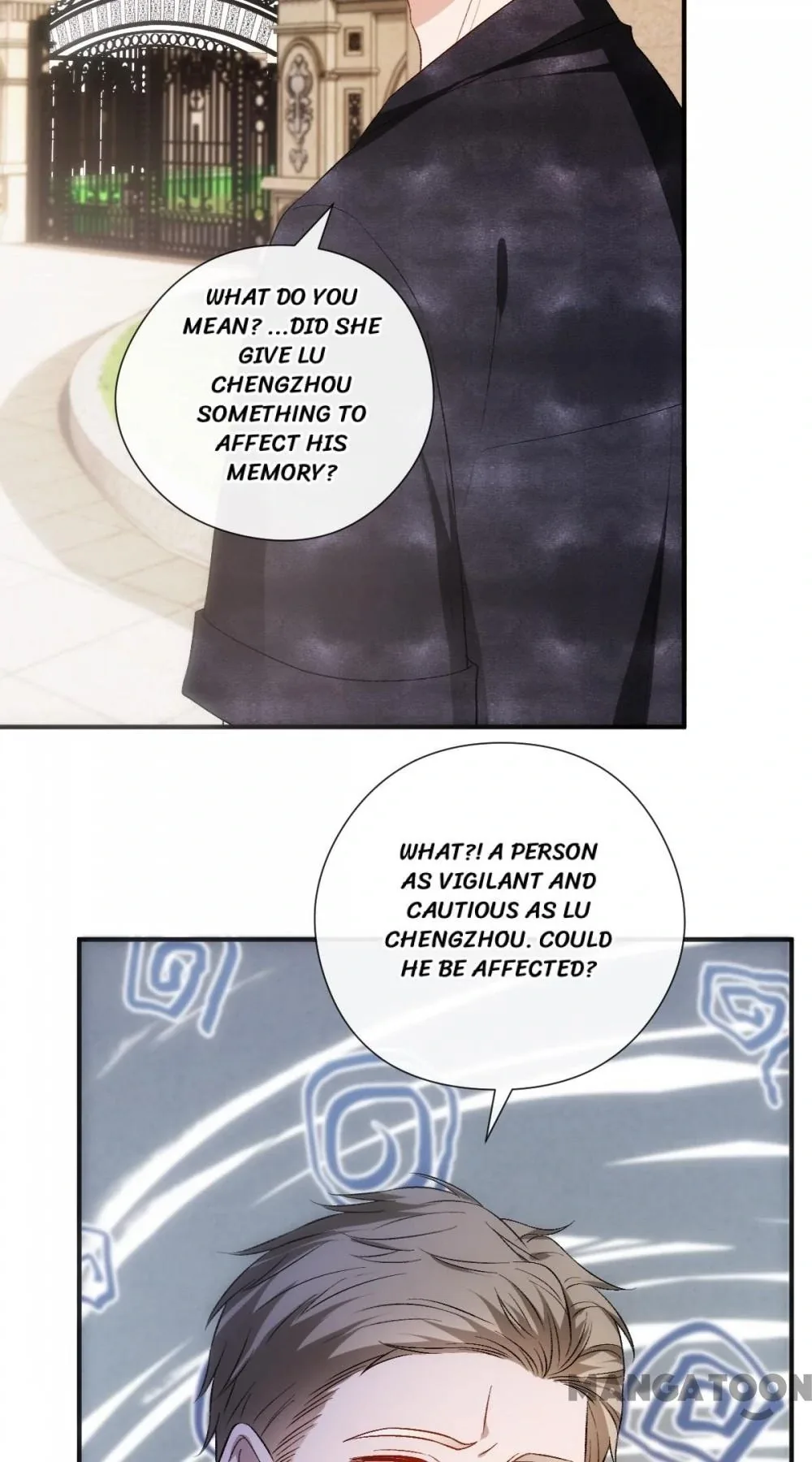 Madam and Her Daily Online Face-Slapping Chapter 142 page 30