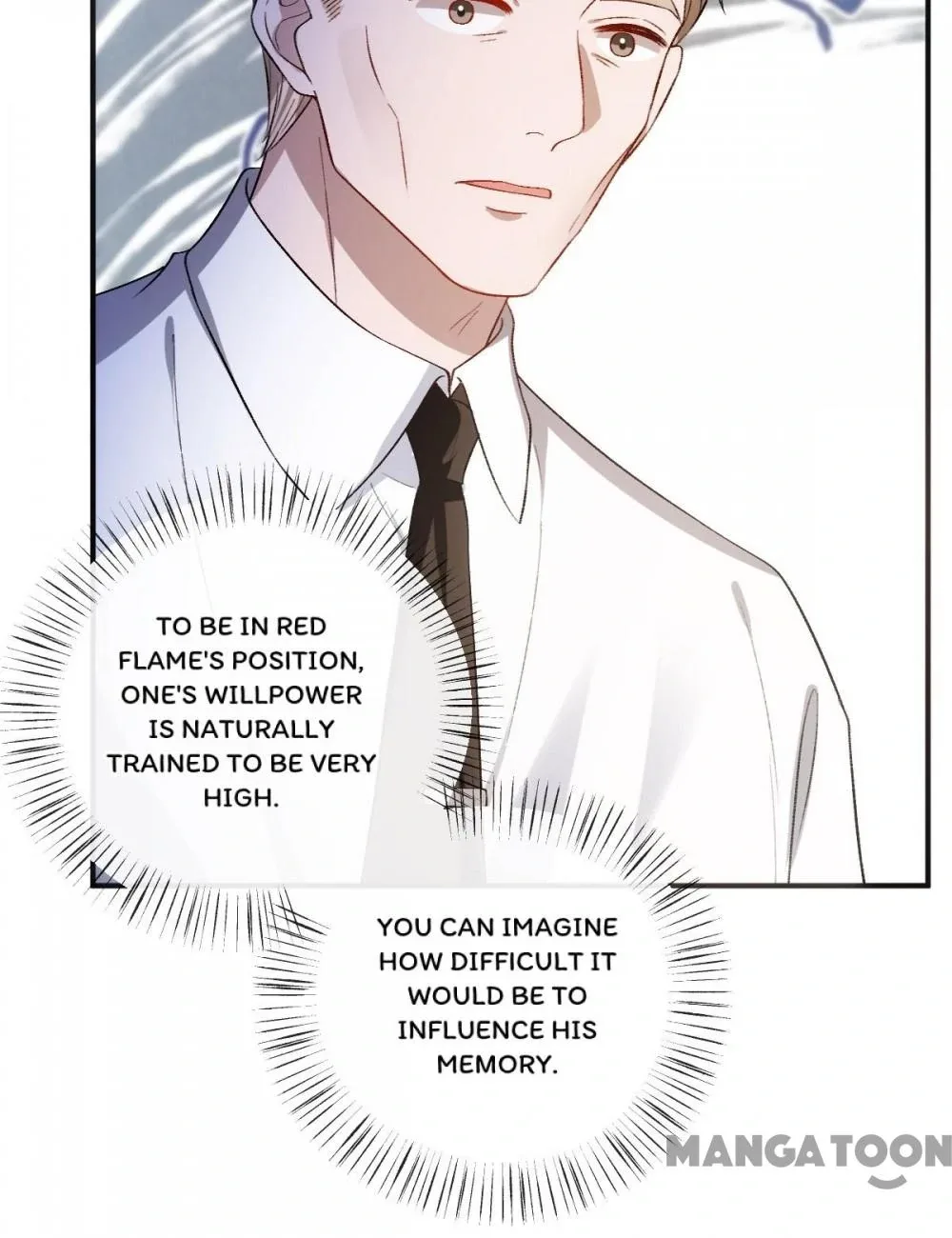Madam and Her Daily Online Face-Slapping Chapter 142 page 31