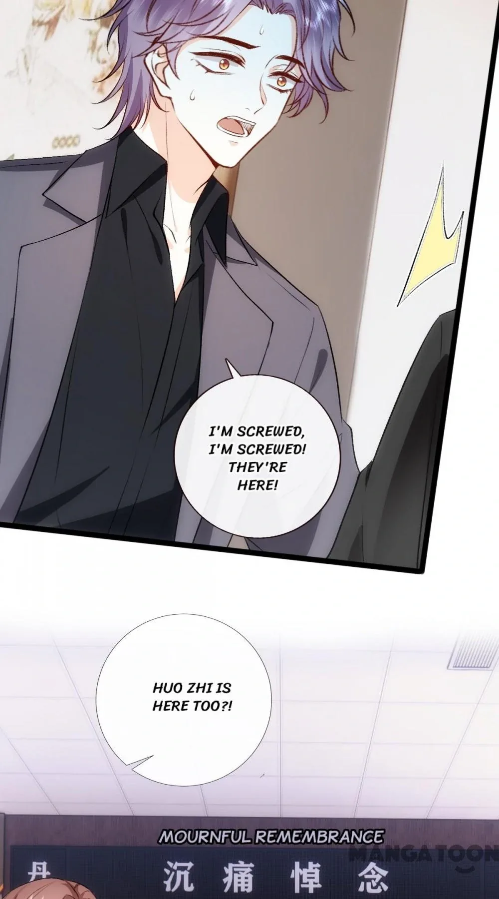 Madam and Her Daily Online Face-Slapping Chapter 142 page 38