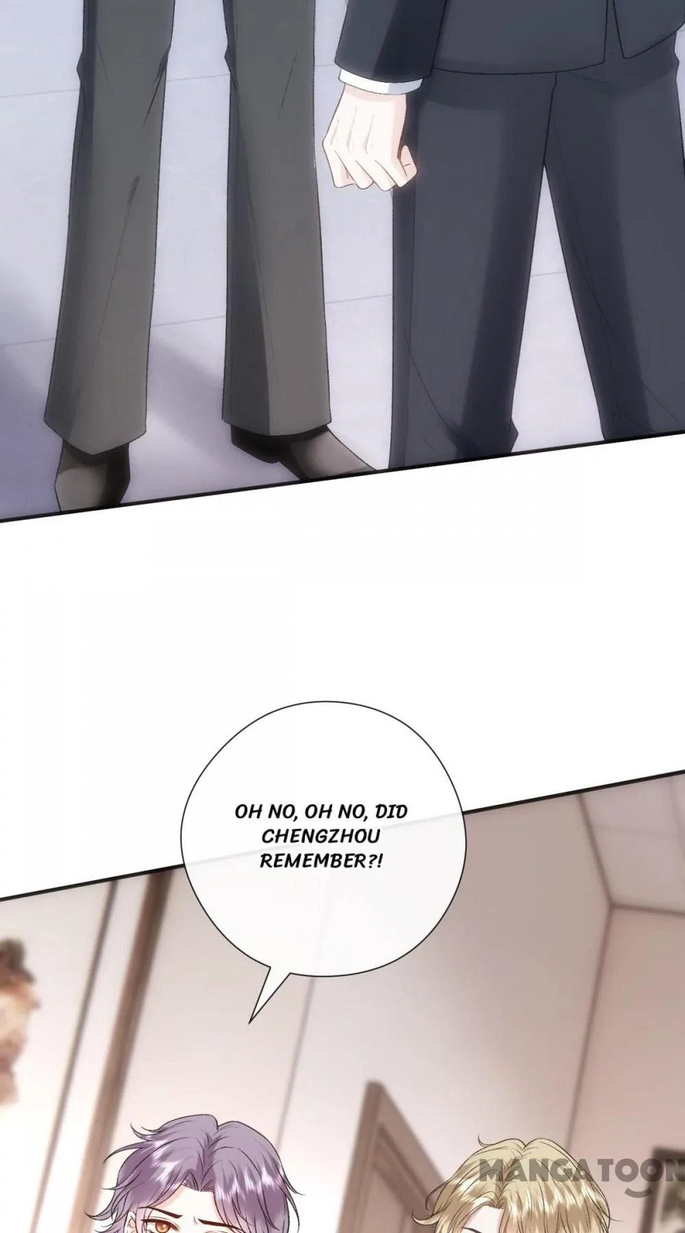 Madam and Her Daily Online Face-Slapping Chapter 142 page 46