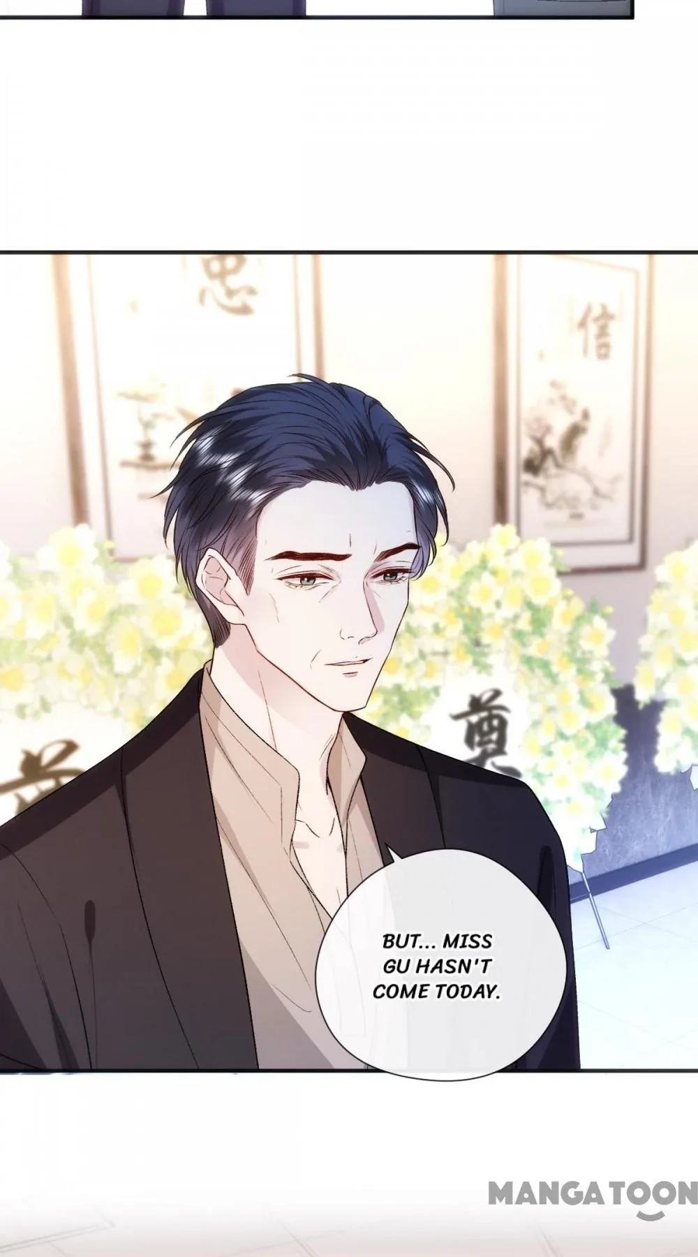 Madam and Her Daily Online Face-Slapping Chapter 143 page 25