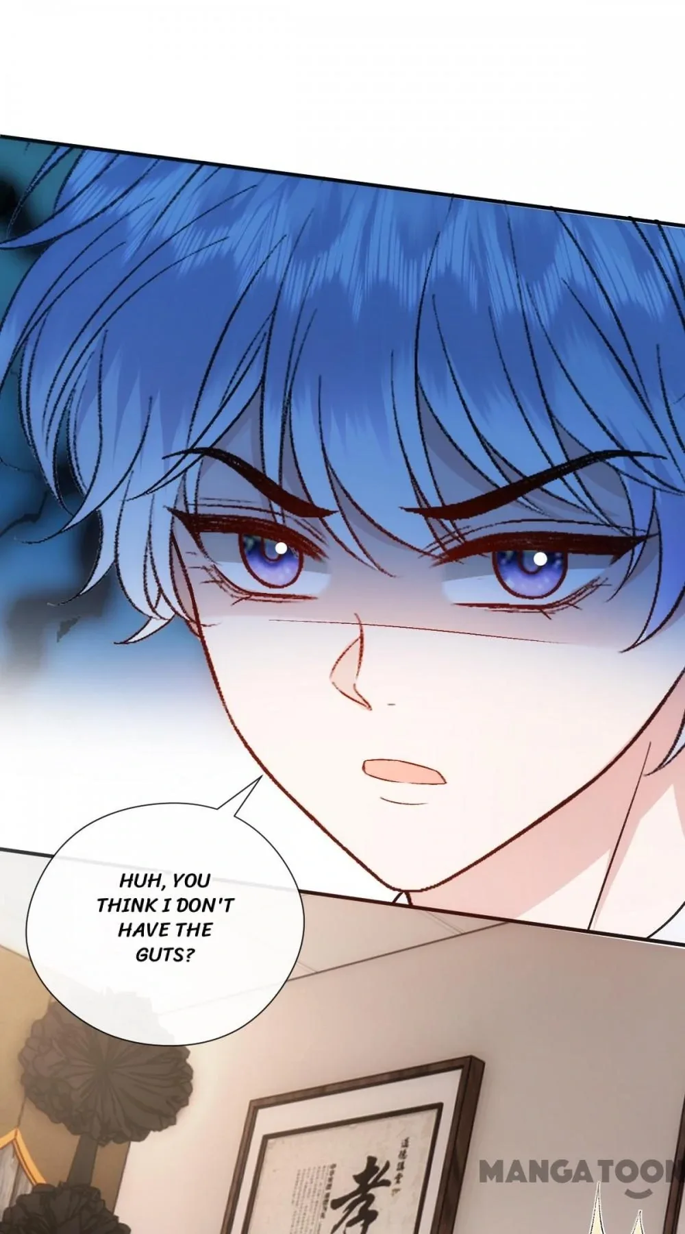 Madam and Her Daily Online Face-Slapping Chapter 143 page 12