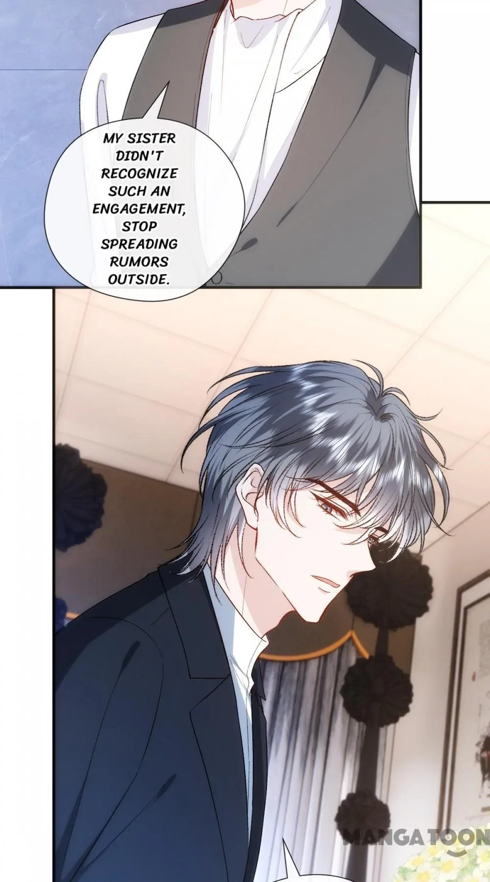 Madam and Her Daily Online Face-Slapping Chapter 143 page 10