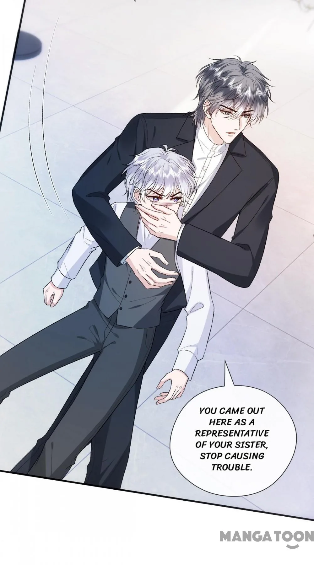 Madam and Her Daily Online Face-Slapping Chapter 143 page 14