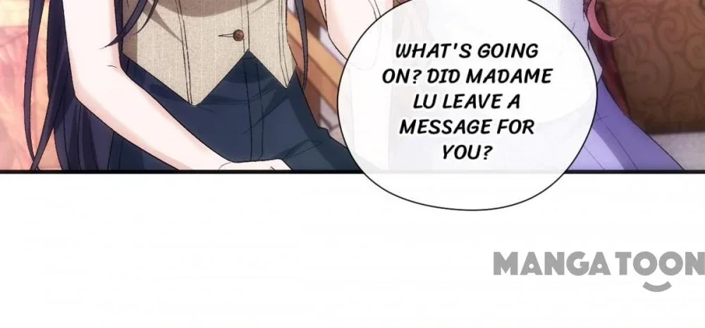 Madam and Her Daily Online Face-Slapping Chapter 143 page 41