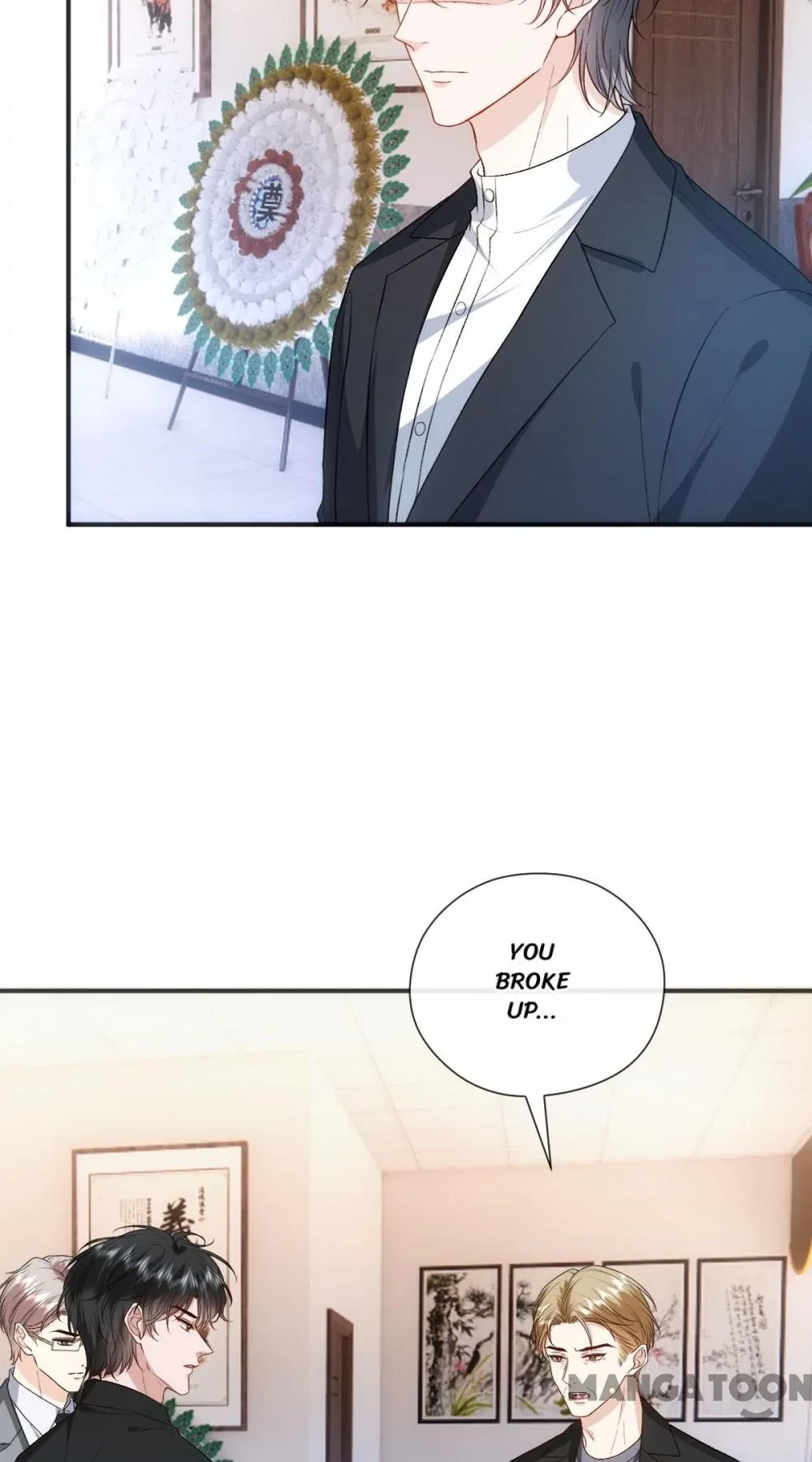 Madam and Her Daily Online Face-Slapping Chapter 144 page 6