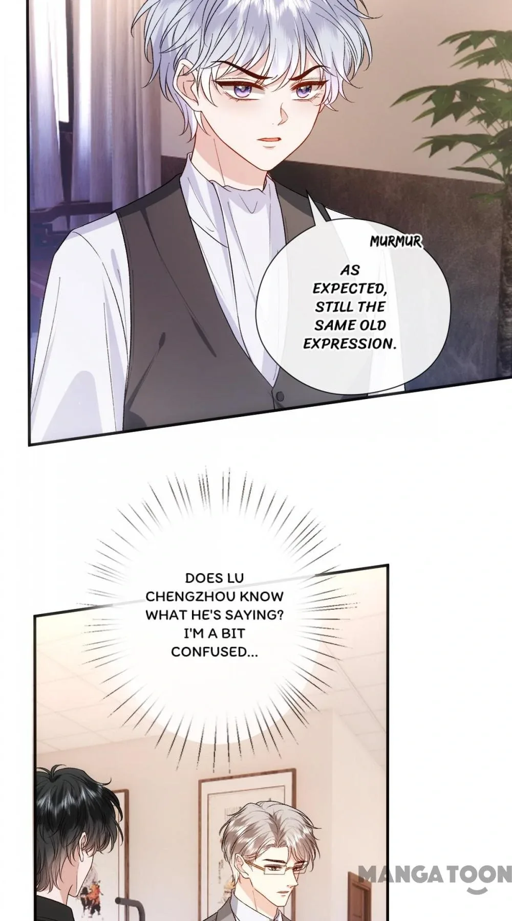 Madam and Her Daily Online Face-Slapping Chapter 144 page 4