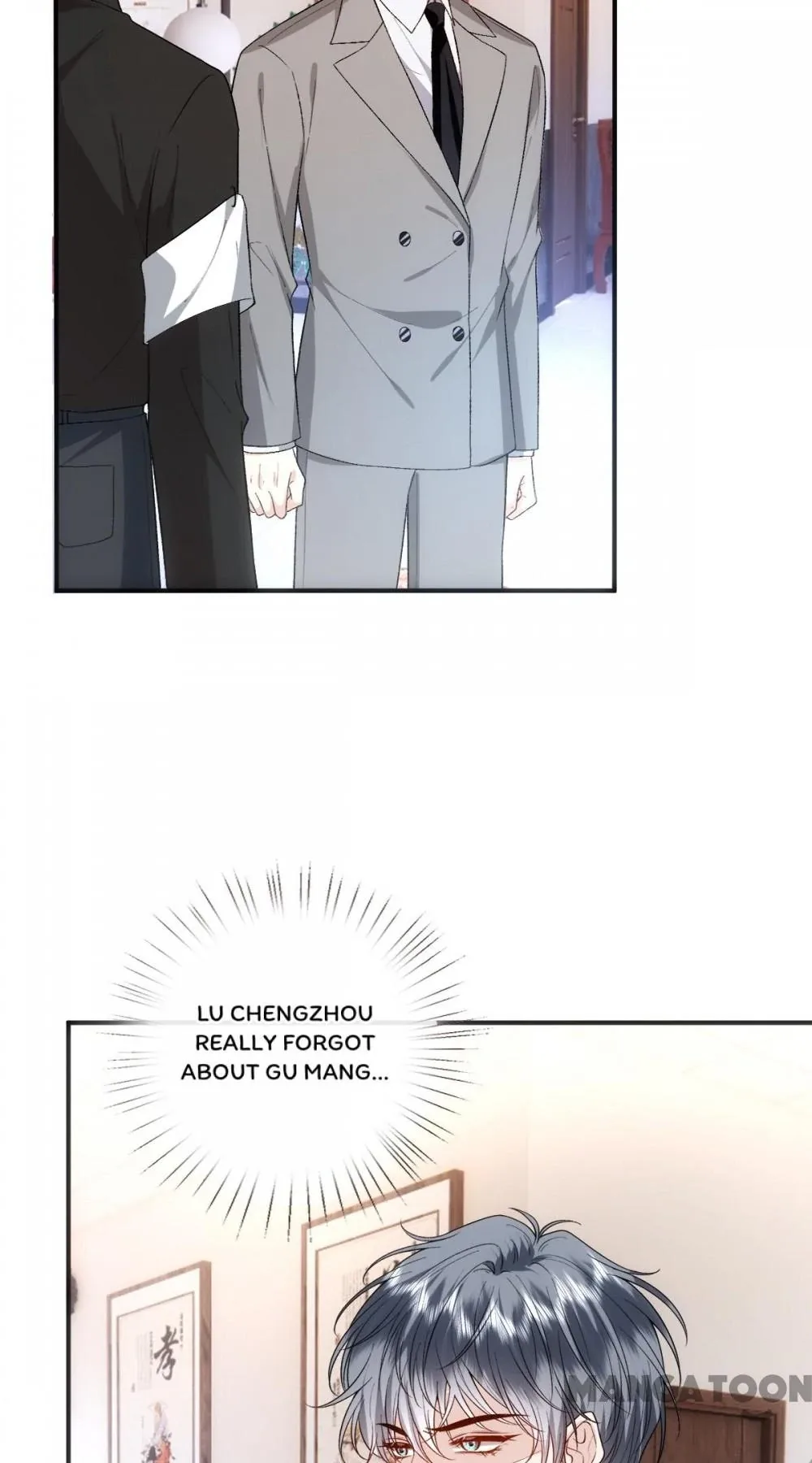 Madam and Her Daily Online Face-Slapping Chapter 144 page 5