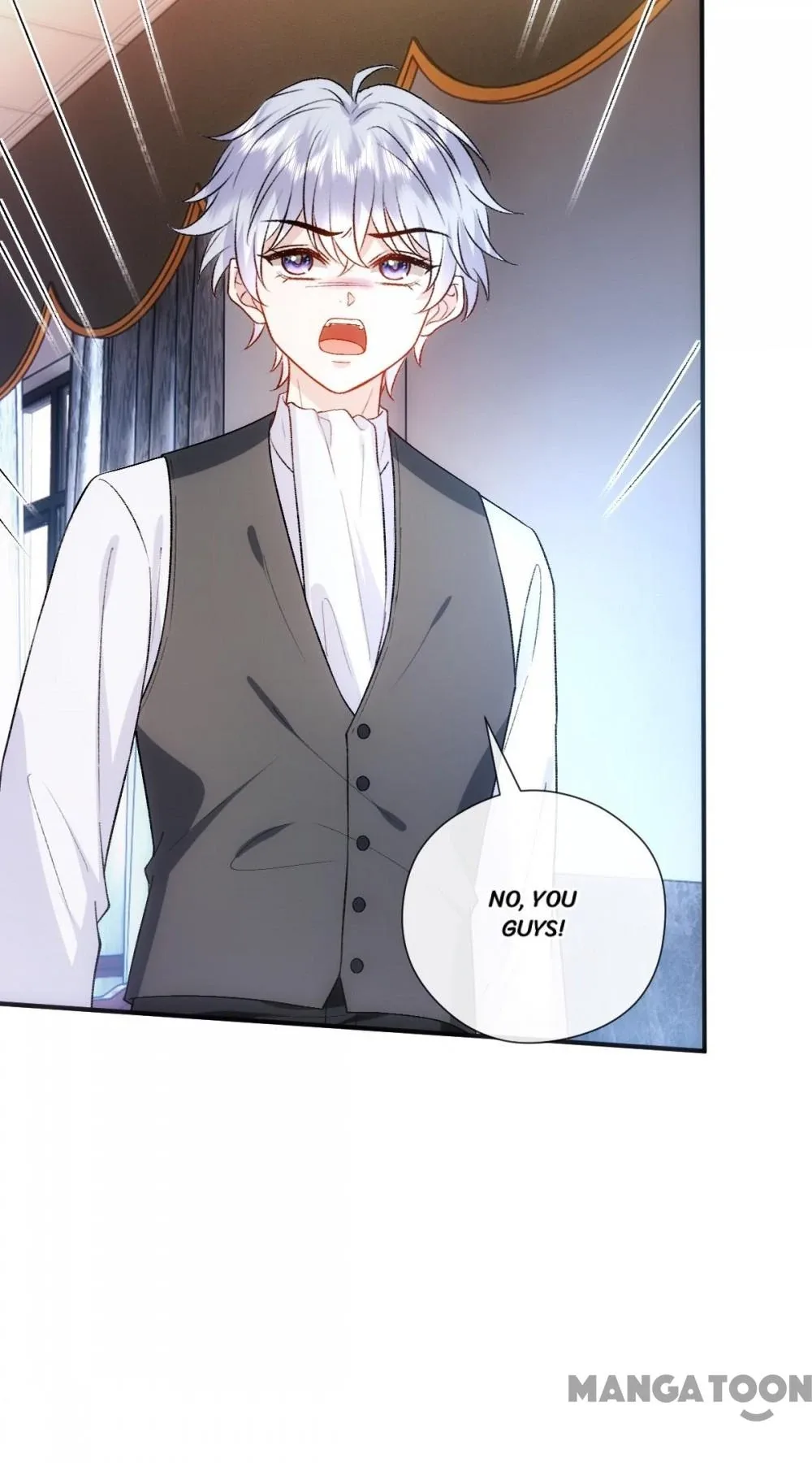 Madam and Her Daily Online Face-Slapping Chapter 144 page 10