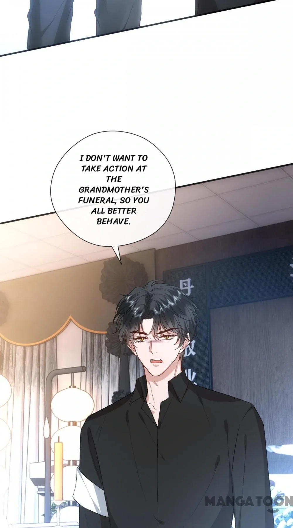 Madam and Her Daily Online Face-Slapping Chapter 144 page 16