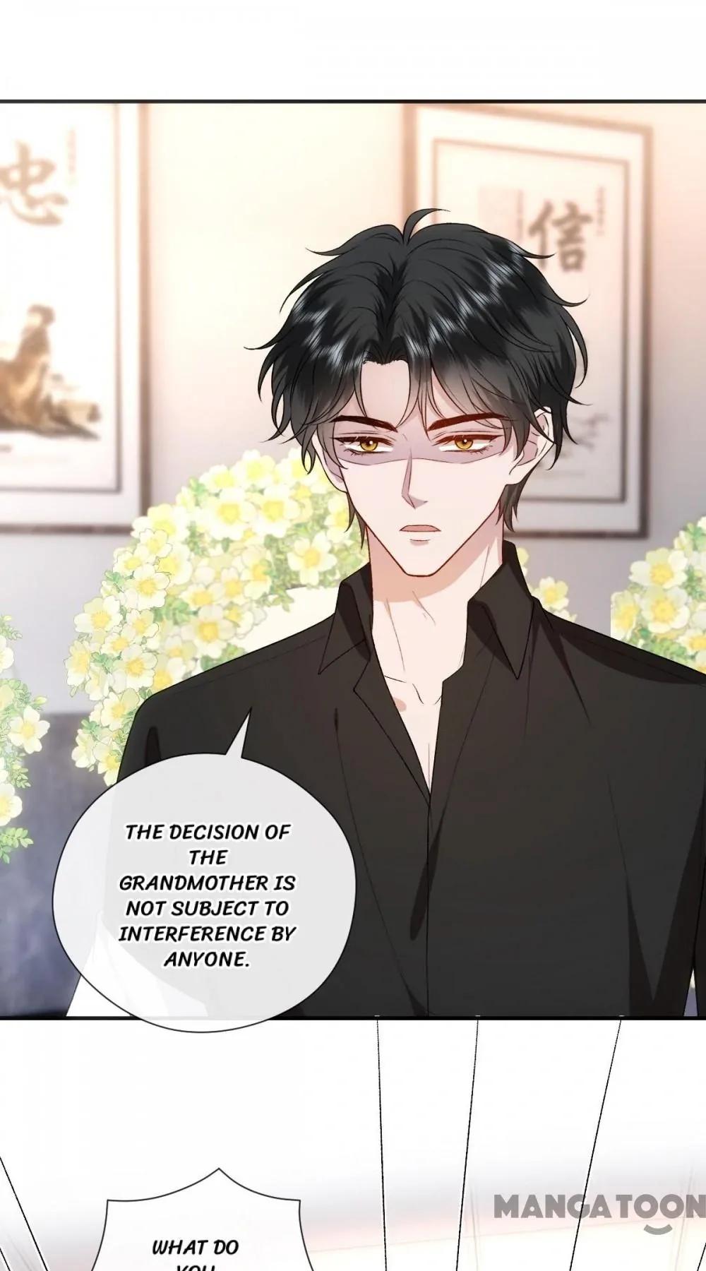 Madam and Her Daily Online Face-Slapping Chapter 144 page 12
