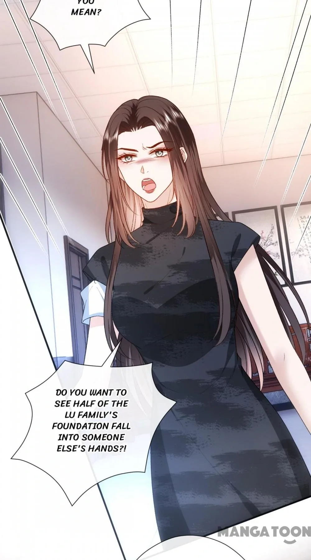 Madam and Her Daily Online Face-Slapping Chapter 144 page 13