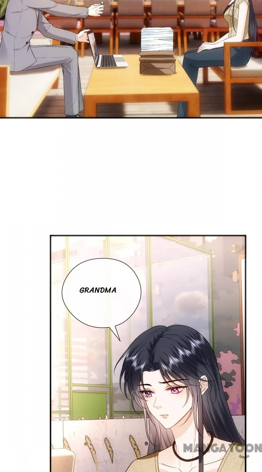 Madam and Her Daily Online Face-Slapping Chapter 144 page 33