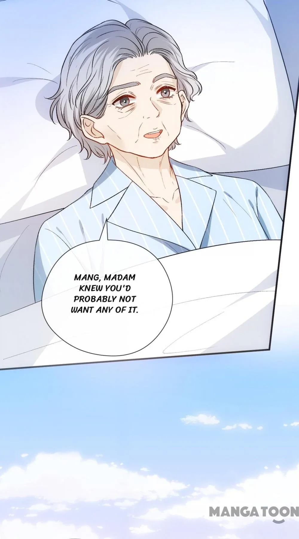 Madam and Her Daily Online Face-Slapping Chapter 144 page 38