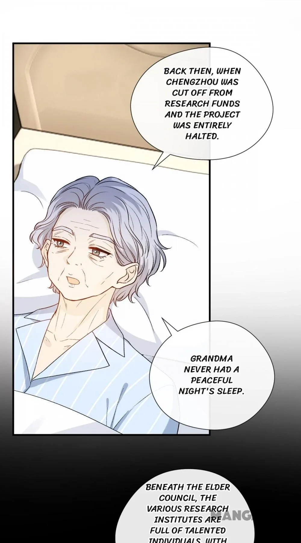 Madam and Her Daily Online Face-Slapping Chapter 145 page 2