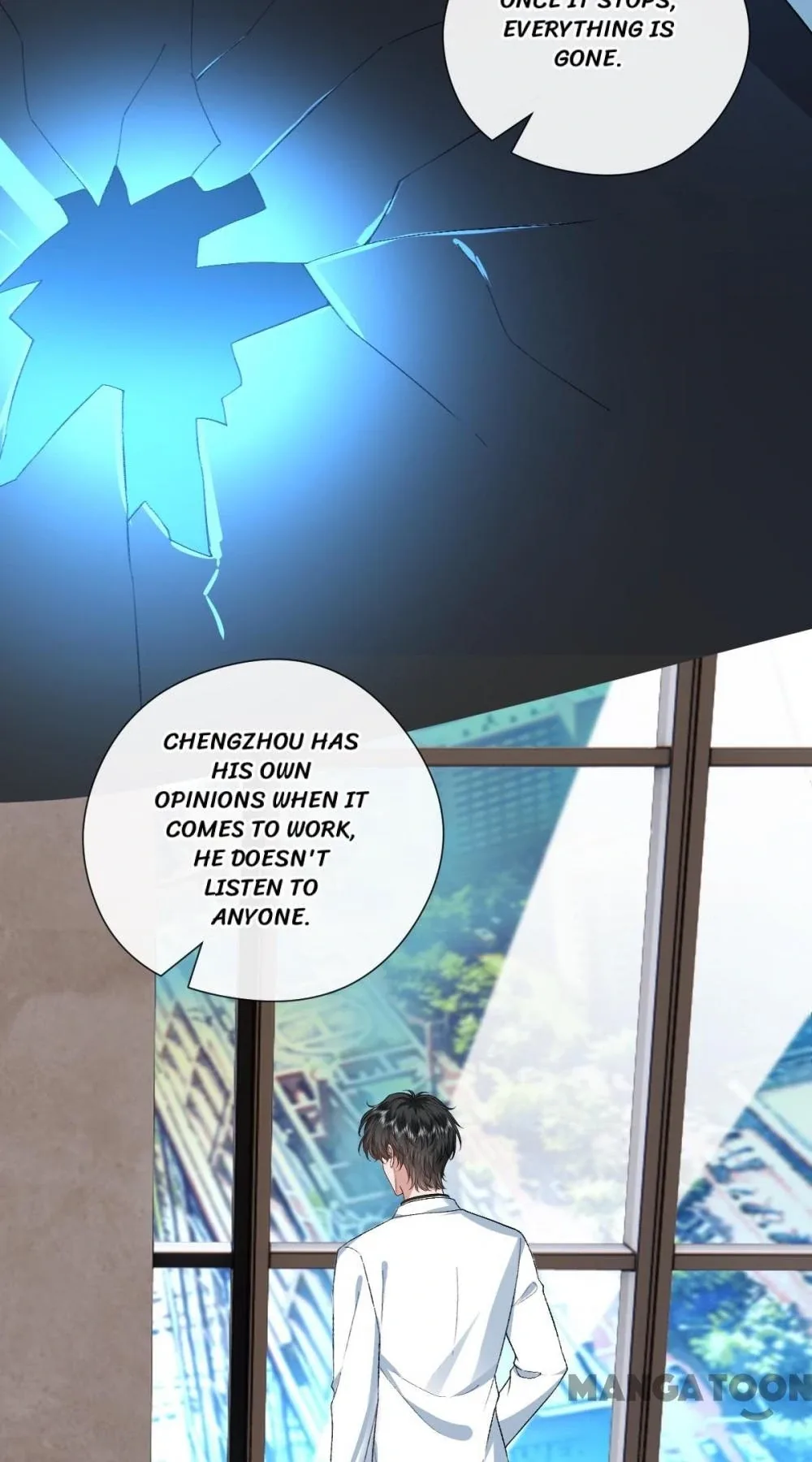 Madam and Her Daily Online Face-Slapping Chapter 145 page 5