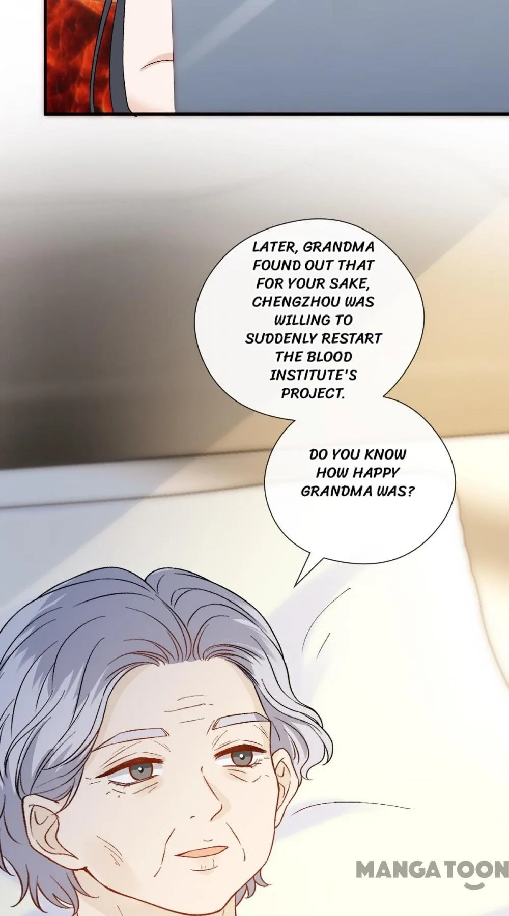 Madam and Her Daily Online Face-Slapping Chapter 145 page 8