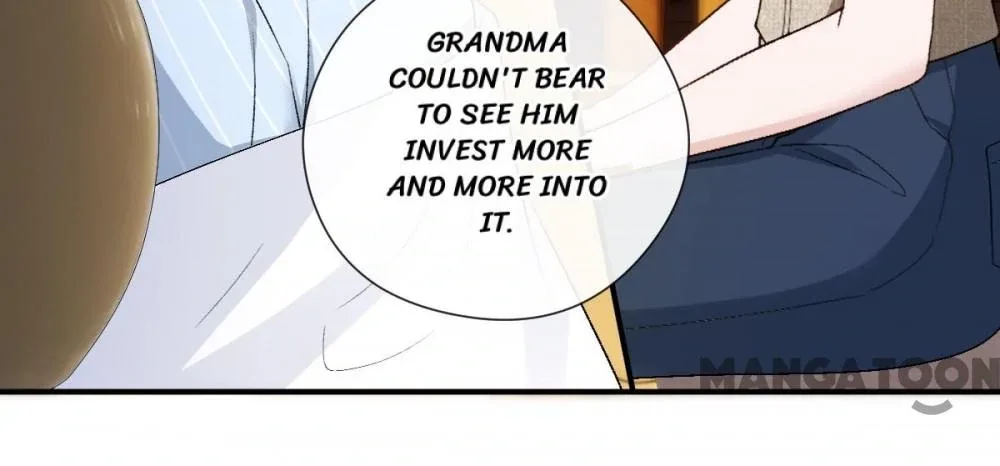 Madam and Her Daily Online Face-Slapping Chapter 145 page 11