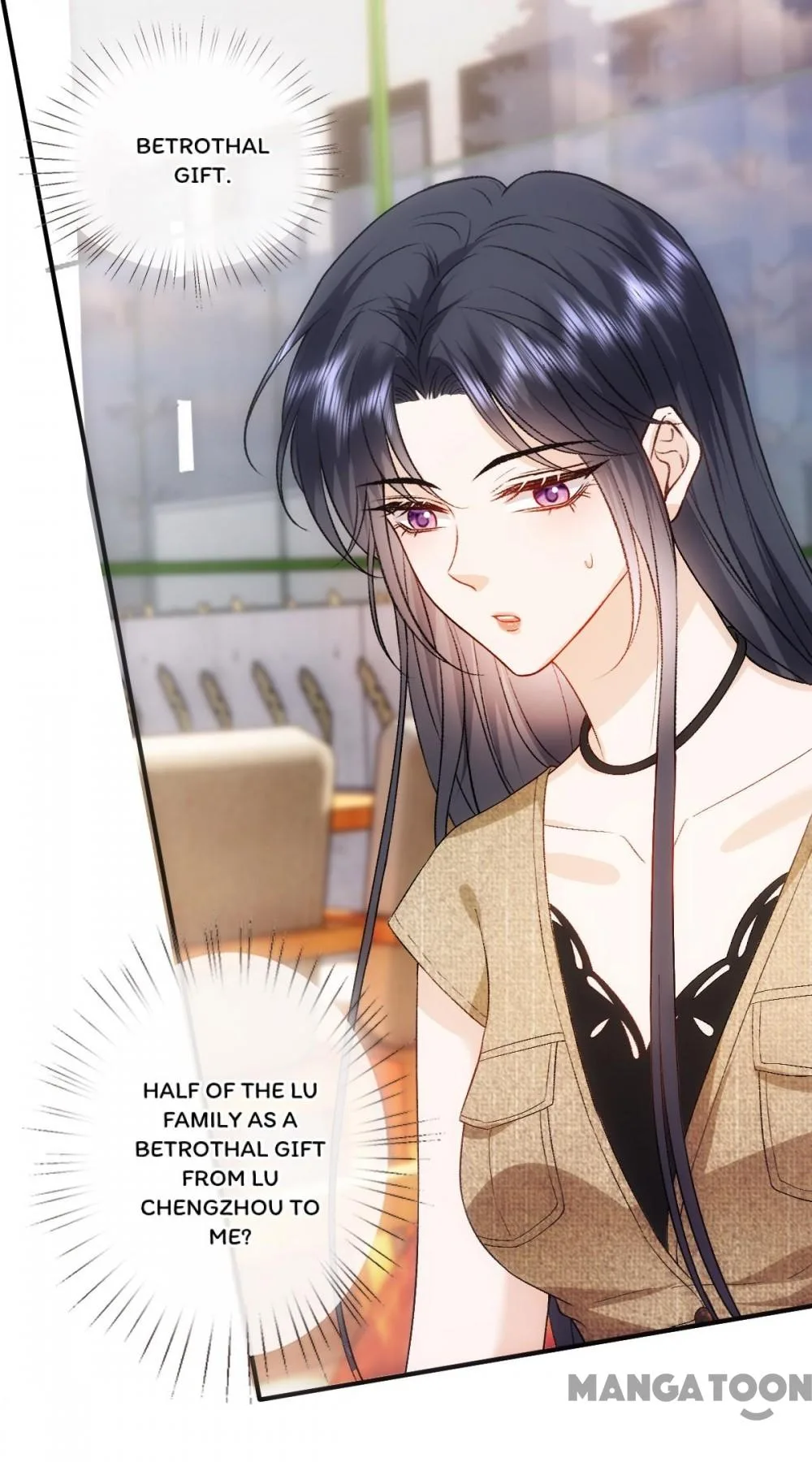 Madam and Her Daily Online Face-Slapping Chapter 145 page 13