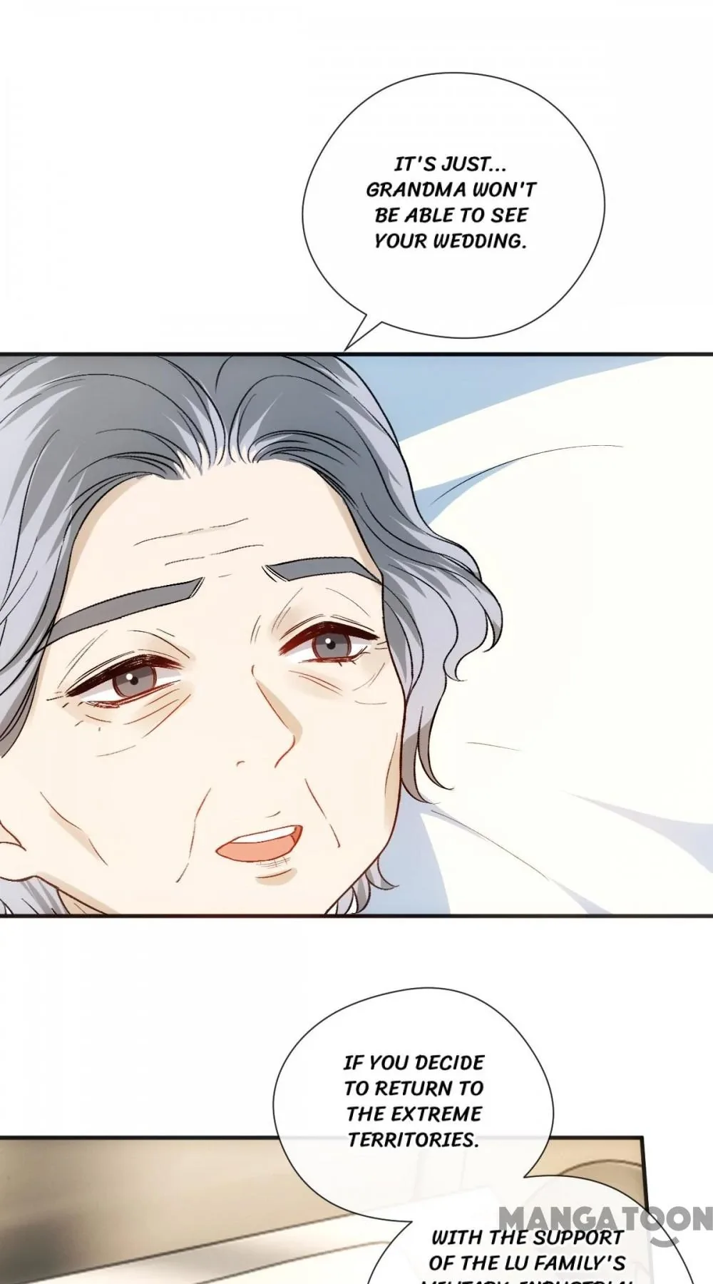 Madam and Her Daily Online Face-Slapping Chapter 145 page 15