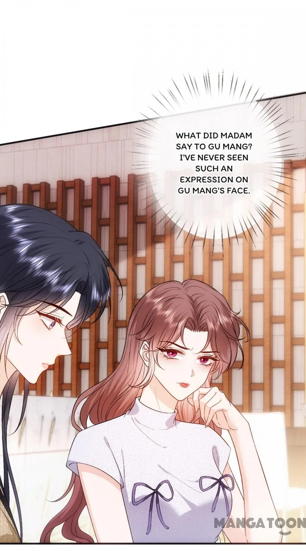 Madam and Her Daily Online Face-Slapping Chapter 145 page 14