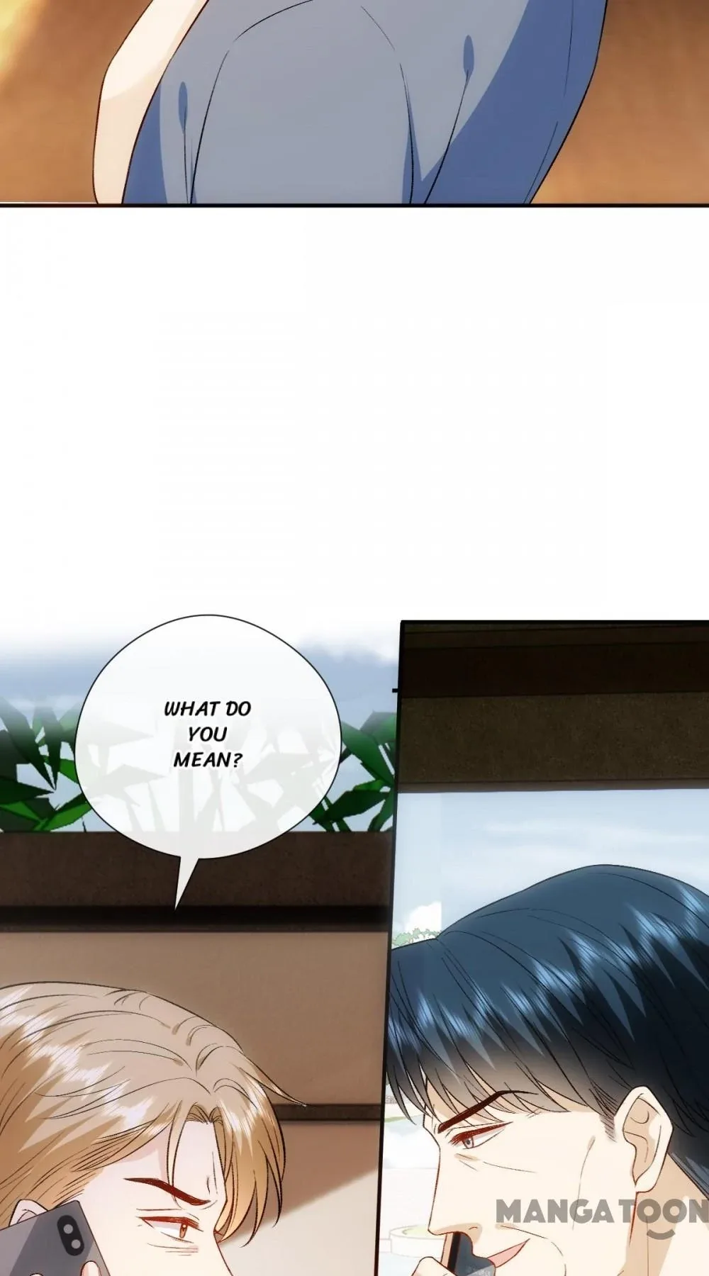 Madam and Her Daily Online Face-Slapping Chapter 145 page 36