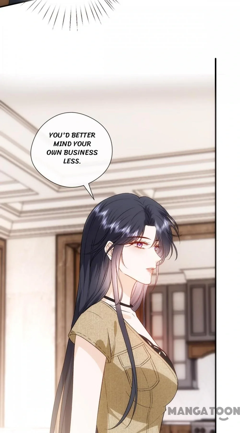 Madam and Her Daily Online Face-Slapping Chapter 145 page 45