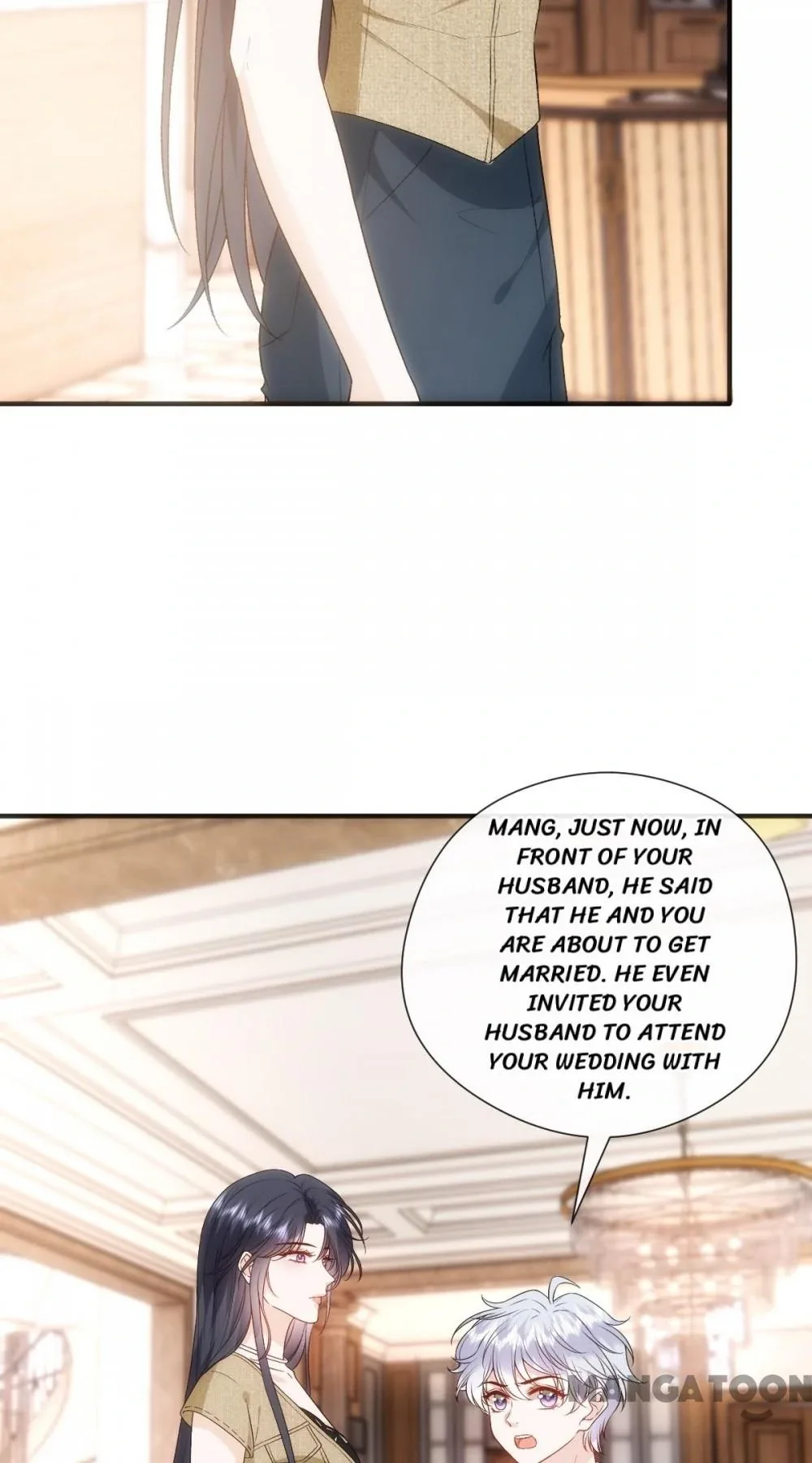 Madam and Her Daily Online Face-Slapping Chapter 145 page 46