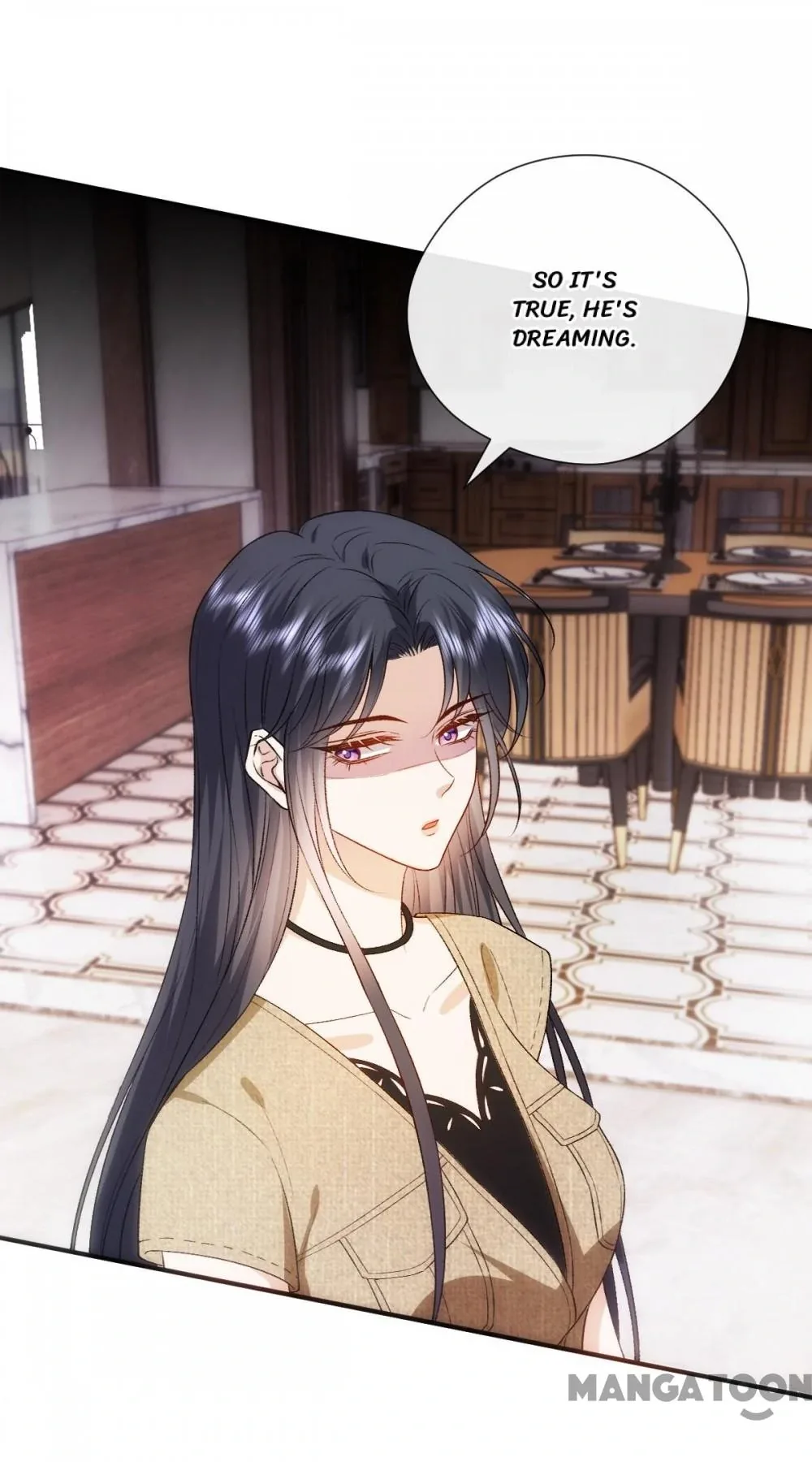 Madam and Her Daily Online Face-Slapping Chapter 146 page 2